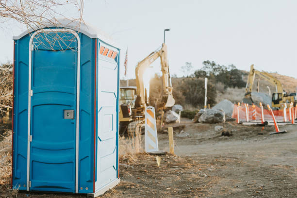Reliable Baker, MT porta potty rental Solutions