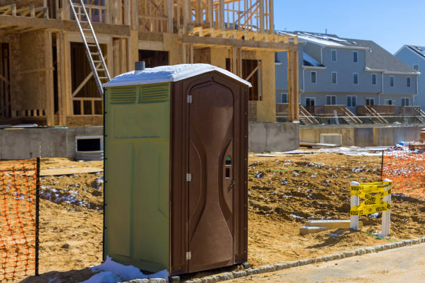 Porta potty services near me in Baker, MT
