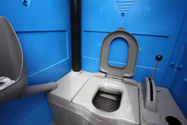 Portable Toilet Options We Offer in Baker, MT