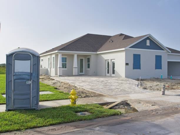 Best Construction site porta potty rental  in Baker, MT