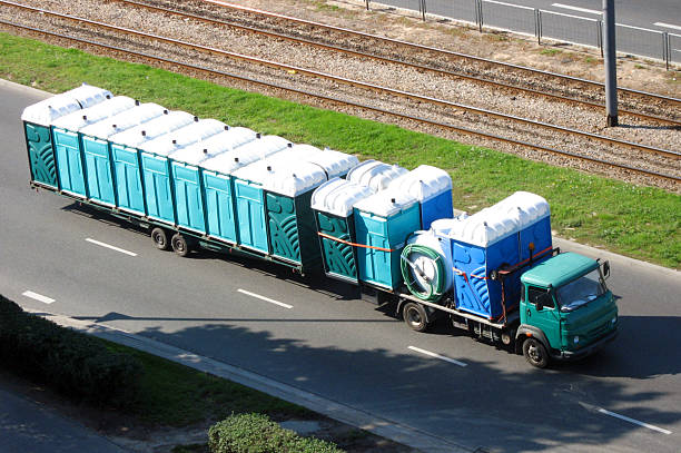 Trusted Baker, MT porta potty rental Experts